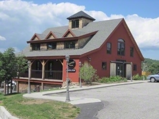1386 Route 103, Newbury, NH for Sale