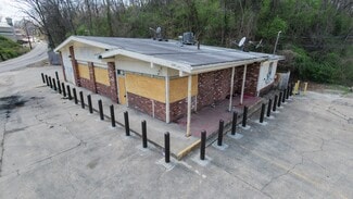 Saint Albans, WV Convenience Store - 301 W Main St