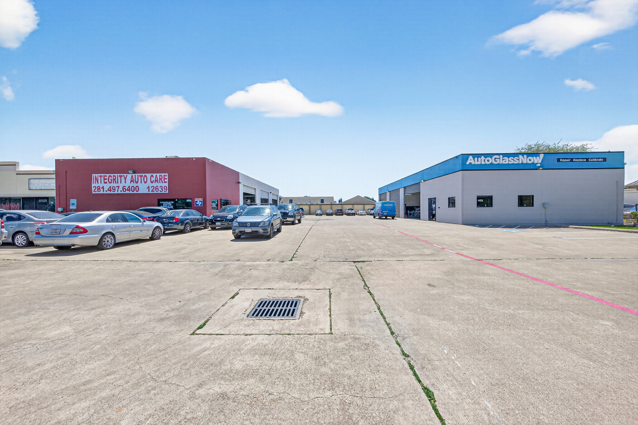 12641 Westheimer Rd, Houston, TX for Sale
