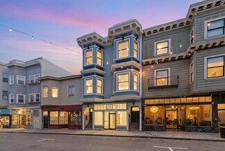 San Francisco, CA undefined - 1431 Grant Ave San Francisco, CA undefined - 1431 Grant Ave