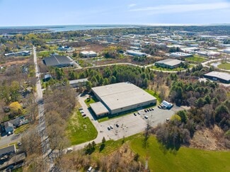 Newburyport, MA Industrial - 25 Hale St