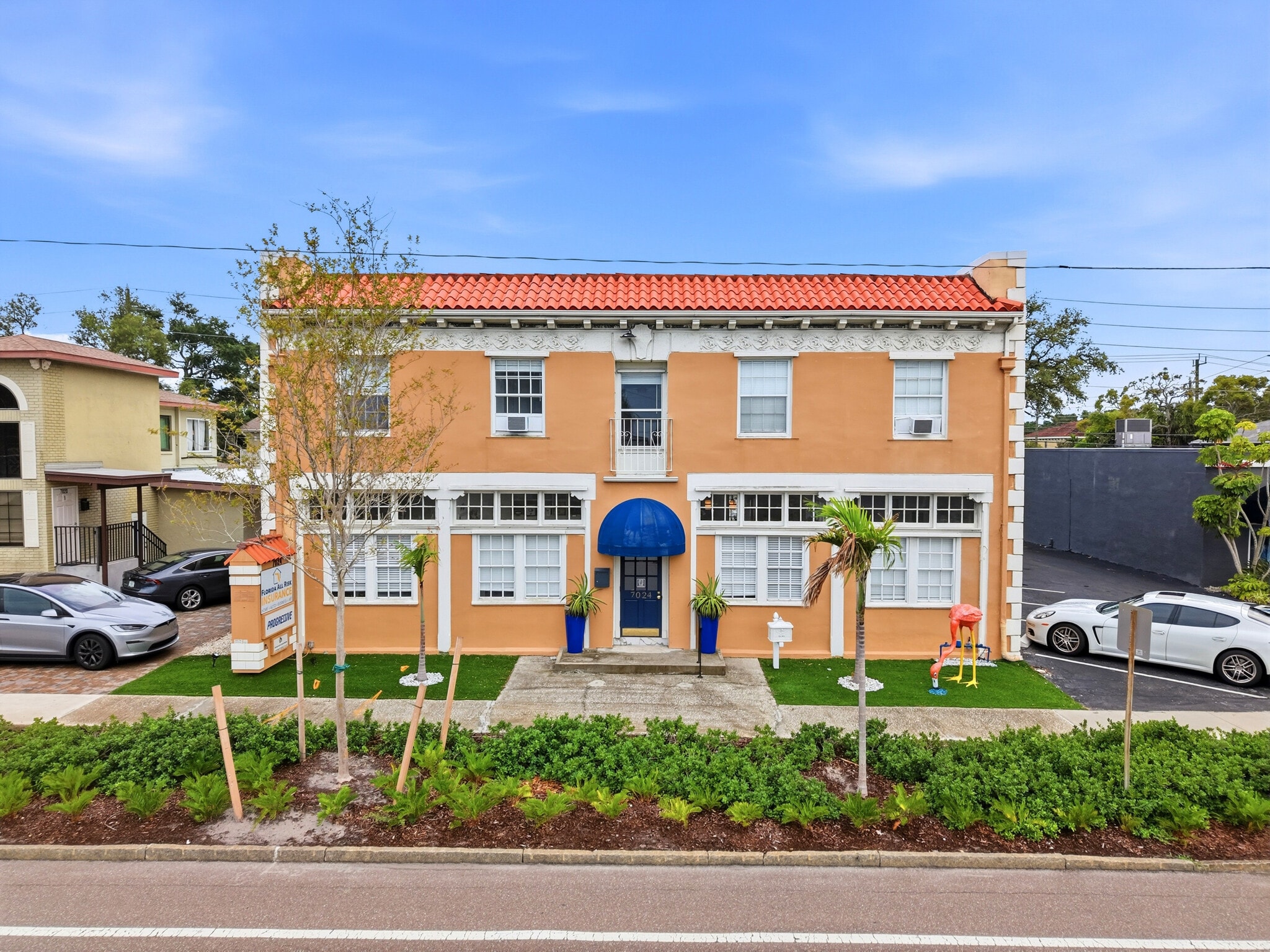 7024 Central Ave, Saint Petersburg, FL for Sale