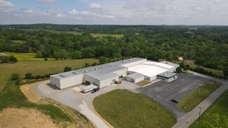 Fountain Run, KY Industrial - 12954 Fountain Run Rd Fountain Run, KY Industrial - 12954 Fountain Run Rd