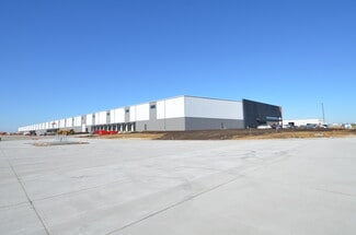 Cedar Rapids, IA Industrial - 2501 80th Street SW s