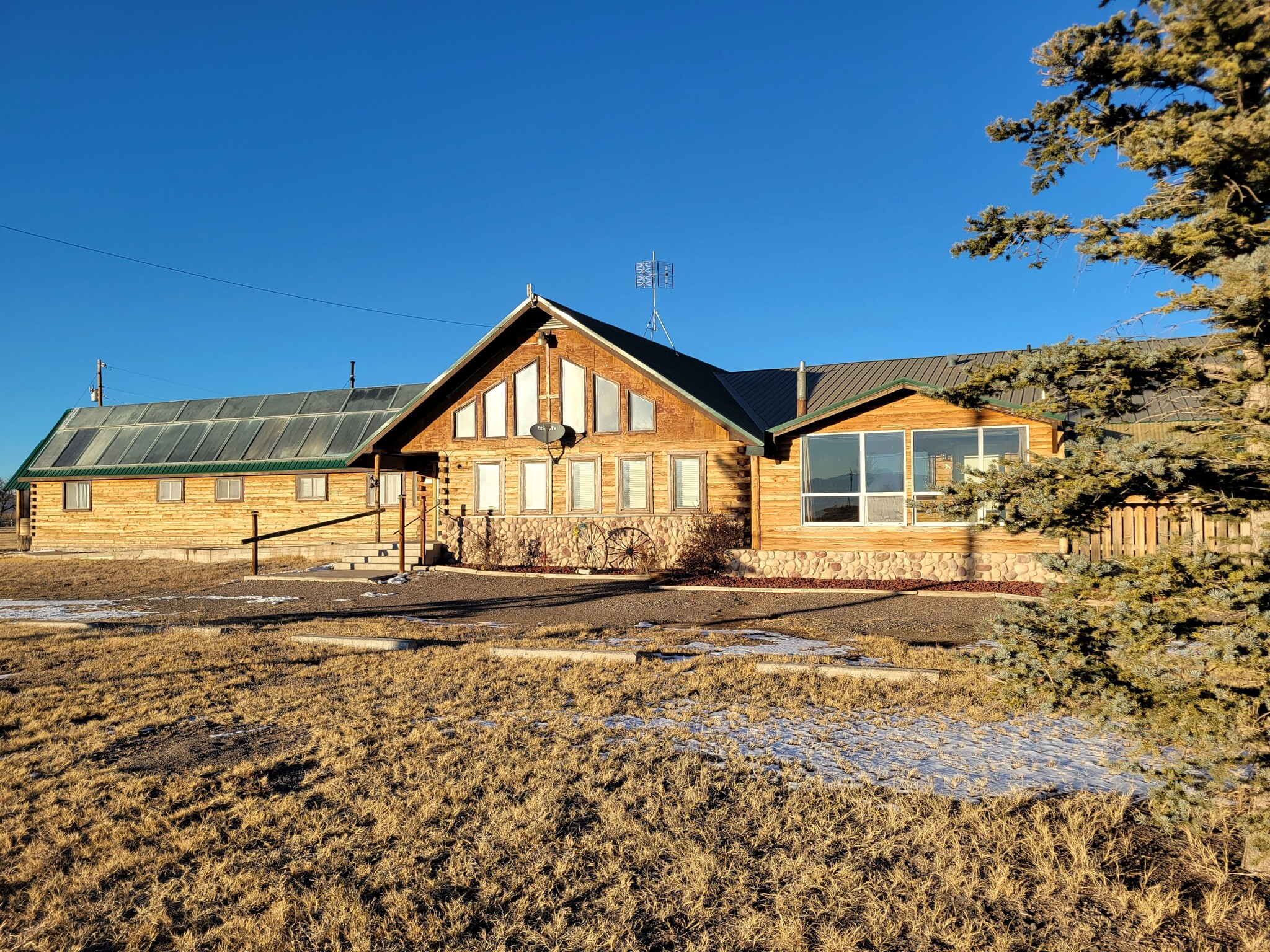 7526 County Road 50, Center, CO for Sale