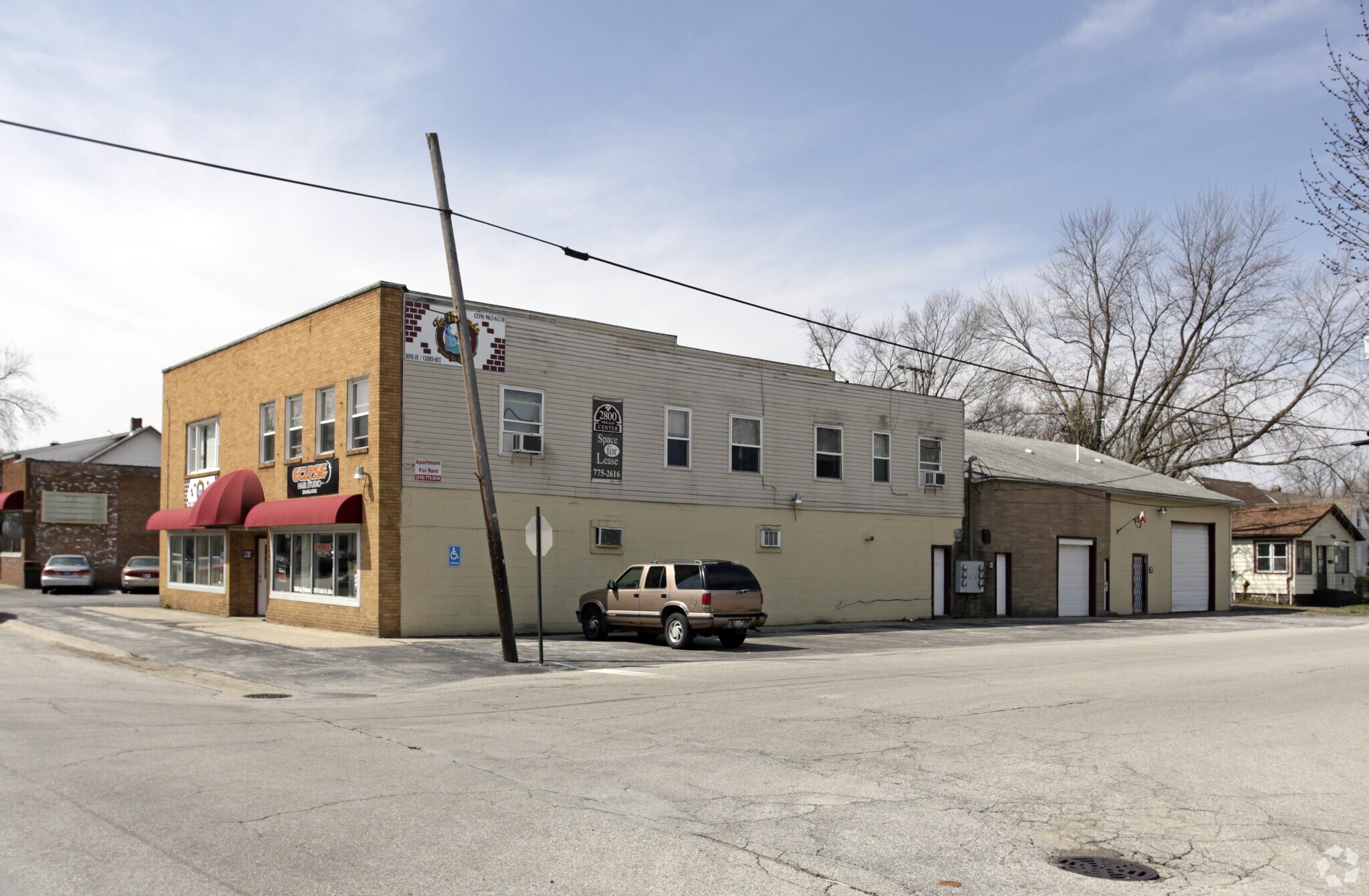 2800 Dekalb St, Lake Station, IN for Sale