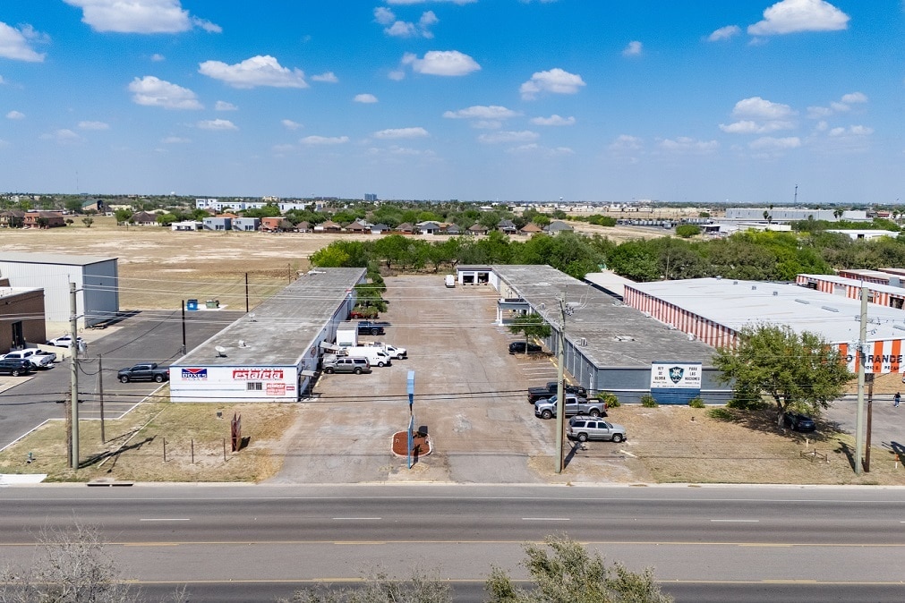 1008 E Pecan Blvd, McAllen, TX for Sale