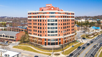 Owings Mills, MD Office, Office/Retail - 100 Painters Mill Rd