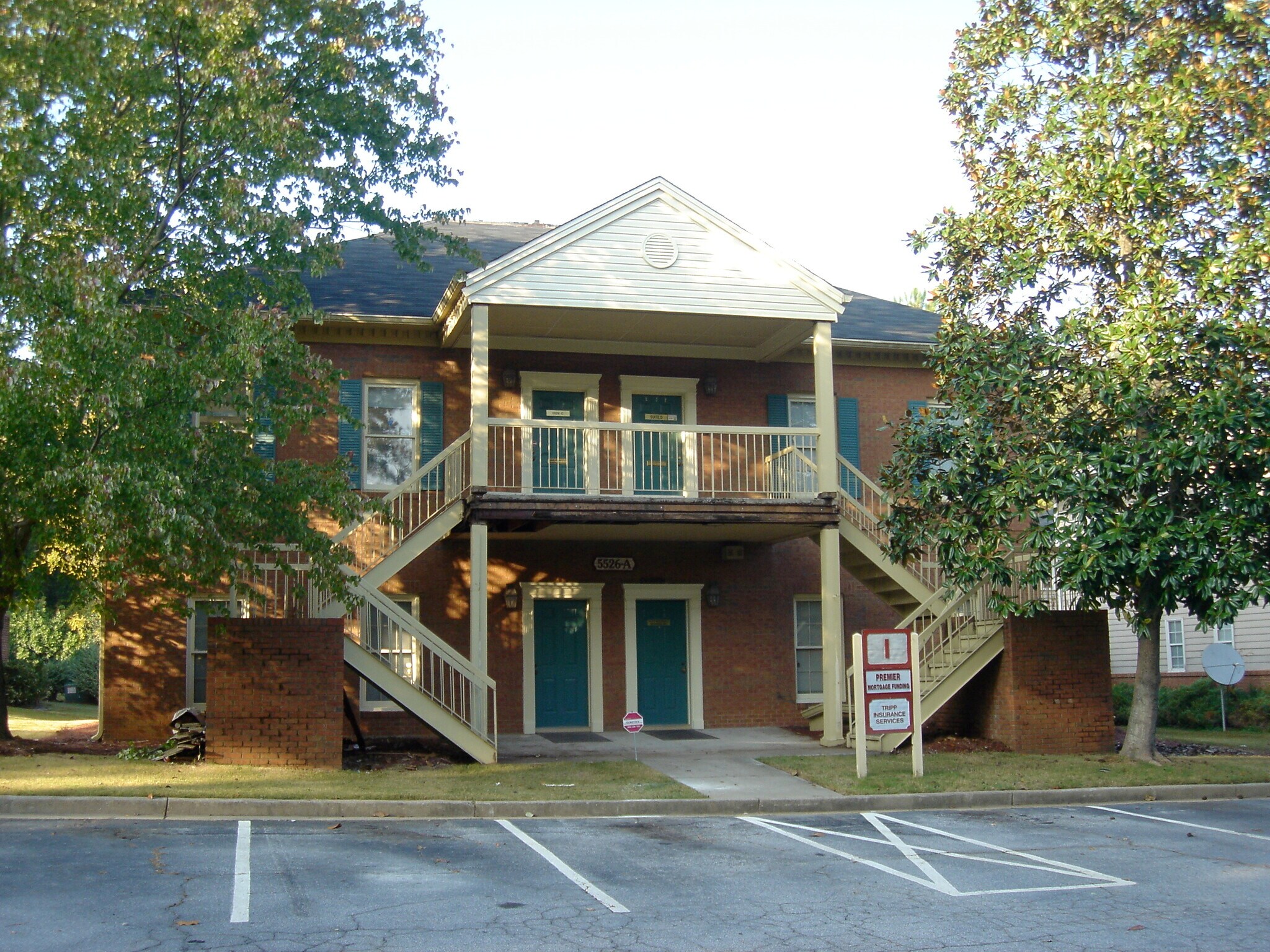 5526 Old National Hwy, Atlanta, GA for Rent