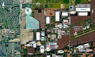 McCordsville, IN Commercial - 7515 W Lane Rd McCordsville, IN Commercial - 7515 W Lane Rd
