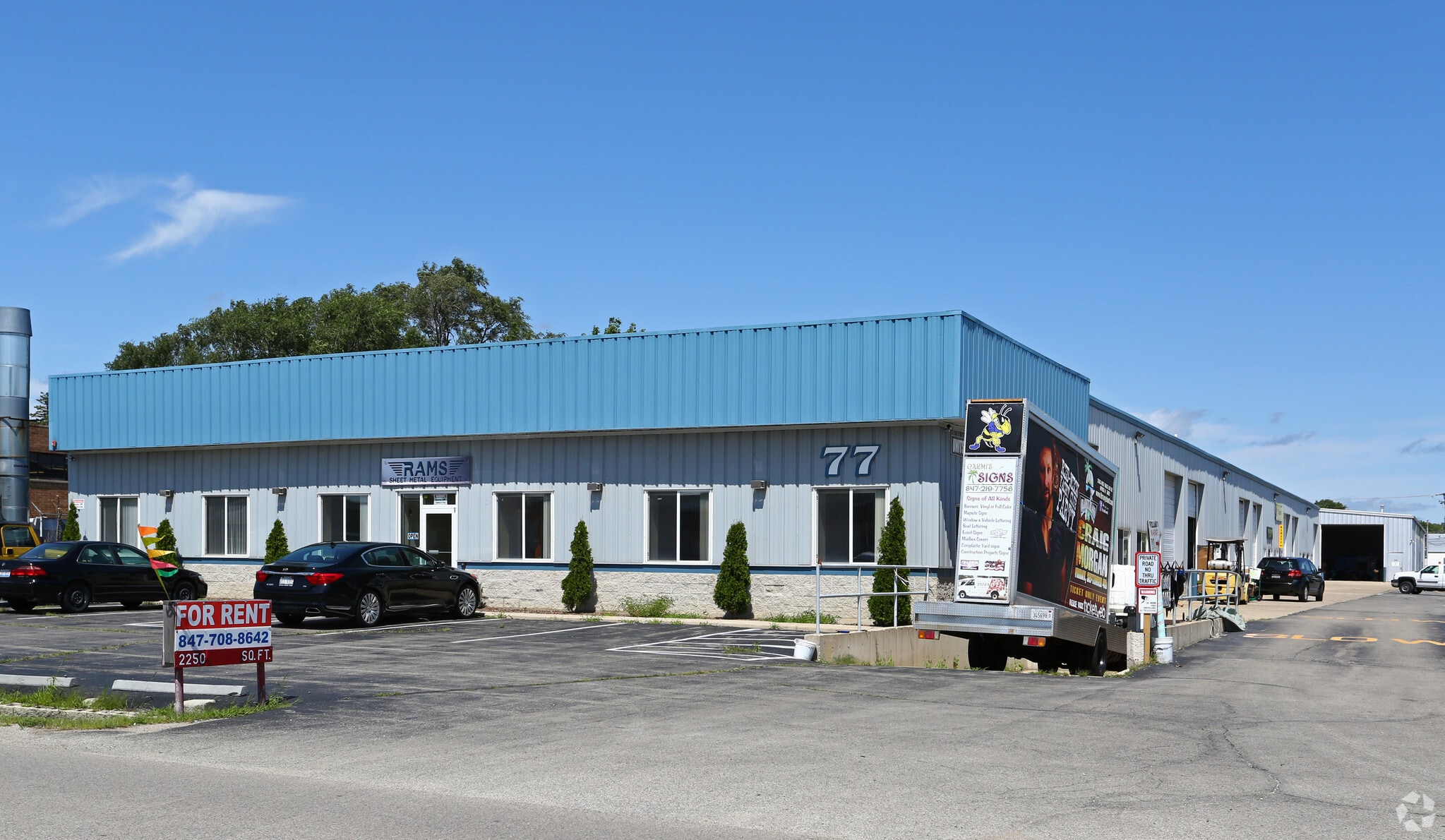 77 McMillen Rd, Antioch, IL for Rent