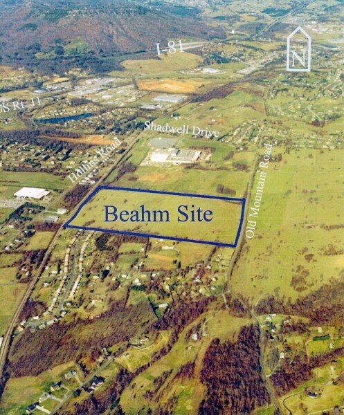 4466 Old Mountain Rd NE, Roanoke, VA for Sale