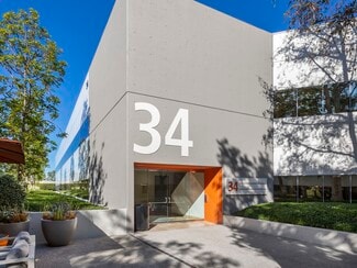Irvine, CA Office - 2 Executive Cir