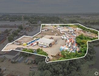 Peabody, MA Industrial - 56-58R Rear Pulaski St Peabody, MA Industrial - 56-58R Rear Pulaski St