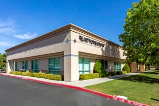 Fresno, CA Office - 7675 N Ingram Ave