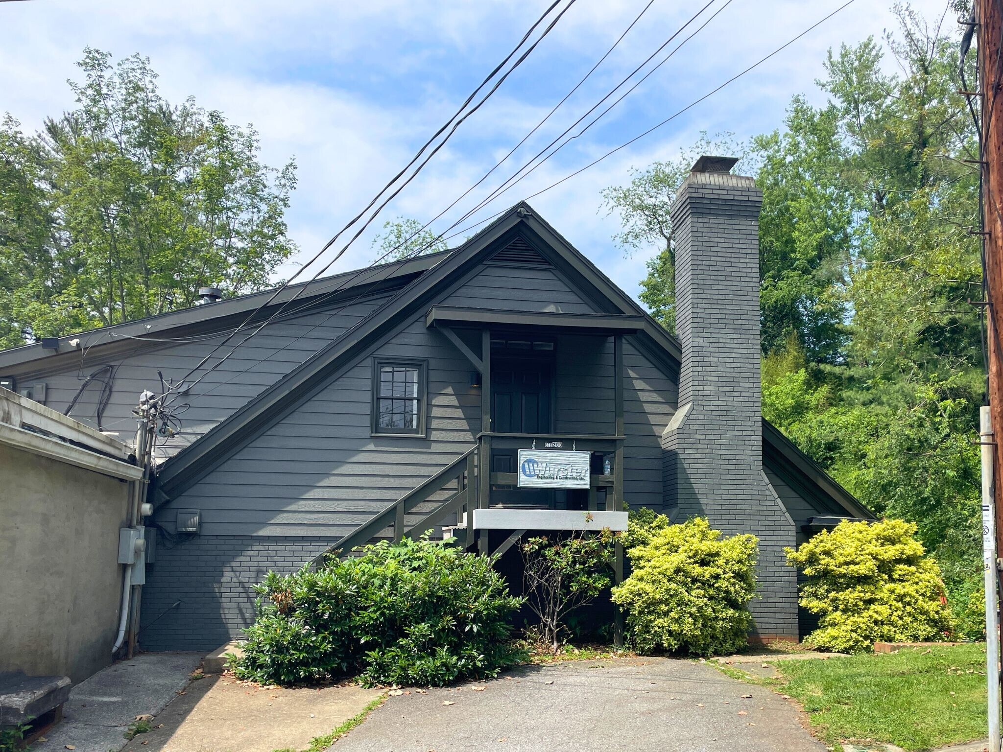 181 Charlotte St, Asheville, NC for Rent
