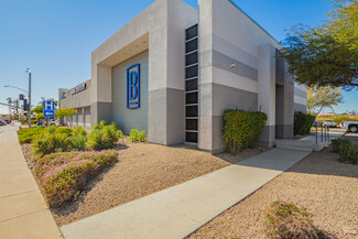 Sun City, AZ Office/Medical - 13404 N Del Webb Blvd