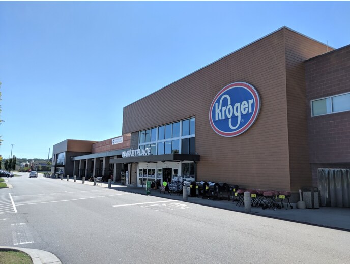 3942 Harper Franklin Ave Augusta, GA 30909 Land Property for Lease on