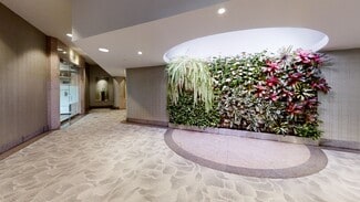 Honolulu, HI Office, Office/Retail - 733 Bishop St