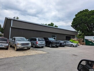 2527 W FARMINGTON Rd  