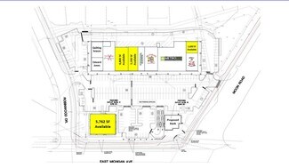 Saline, MI Retail - 7019 E Michigan Ave
