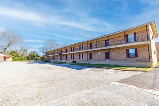 Nacogdoches, TX Apartments - 4401 North St