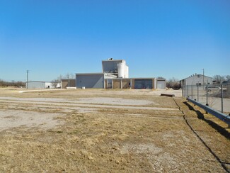 Oklahoma City, OK Refrigeration Cold Storage - 1702 N Sooner Rd