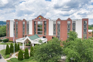 Franklin, TN Hospitality - 650 Bakers Bridge Ave