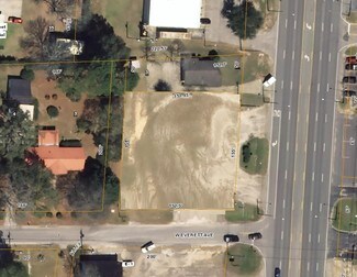 207 Saraland Blvd S  