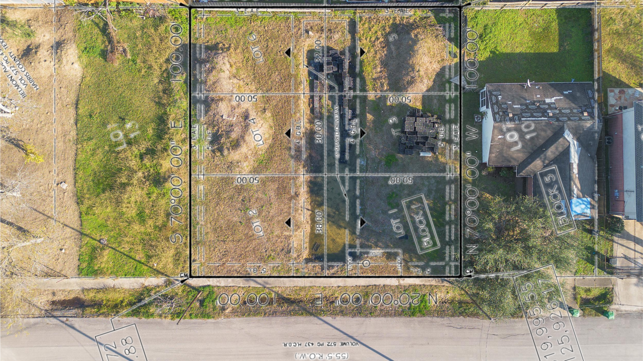 6019 England st, Houston, TX for Sale