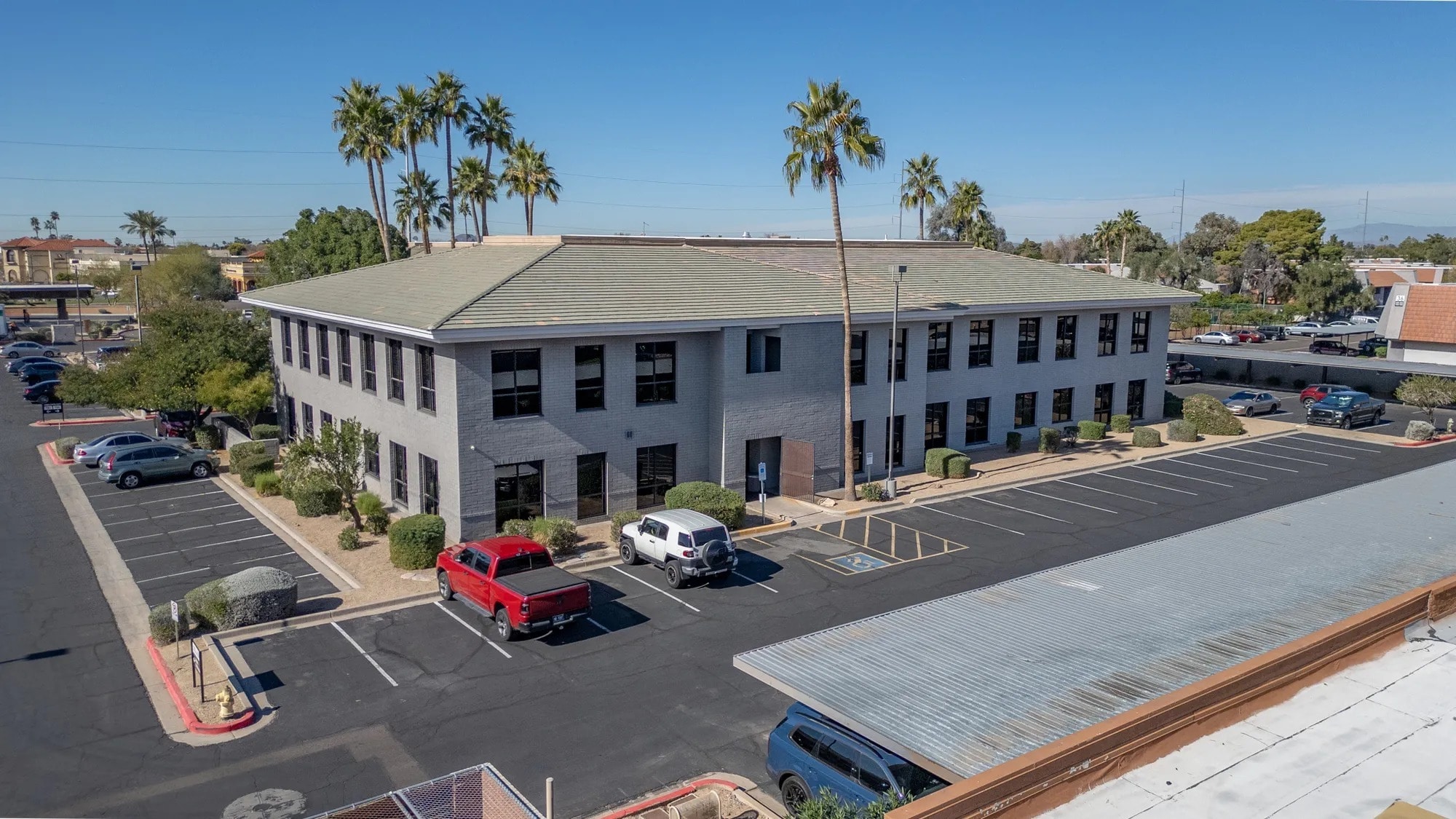 702 E Bell Rd, Phoenix, AZ for Rent