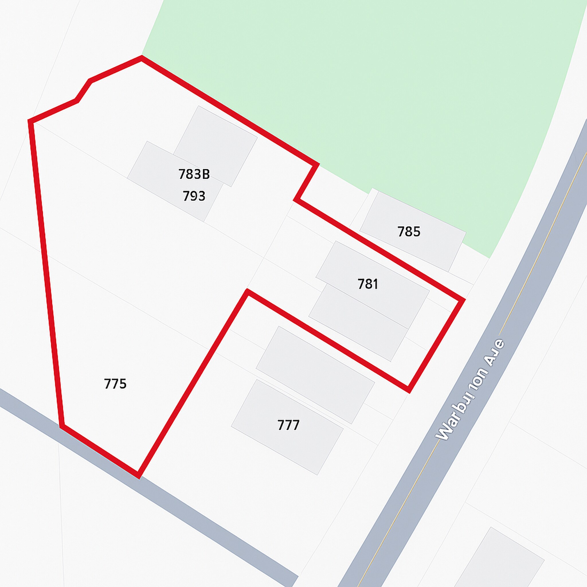 783 Warburton Ave, Yonkers, NY for Sale