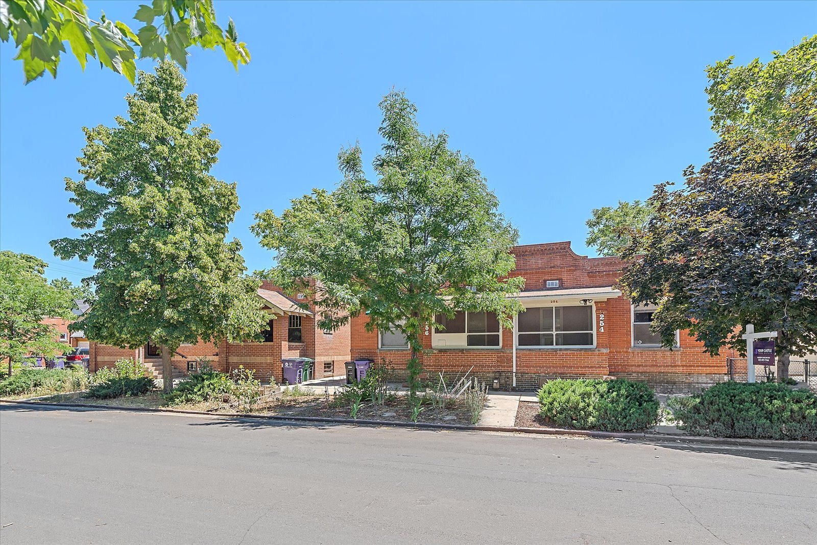 254 Delaware St, Denver, CO for Sale