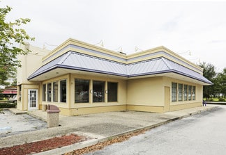 Wauchula, FL Fast Food - 939 S 6th Ave S