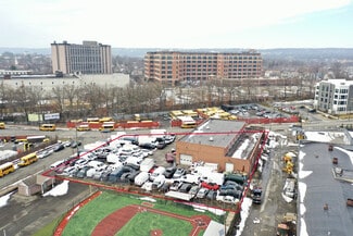 Bloomfield, NJ Warehouse - 136 Arlington Ave