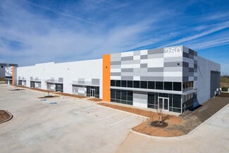 Kyle, TX Warehouse - 250 Gateway