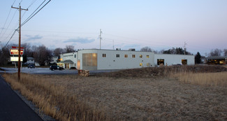 East Syracuse, NY Office, Flex, Industrial - 5912 N Burdick St