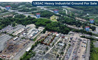 New Castle, DE undefined - 461 Old Airport Rd