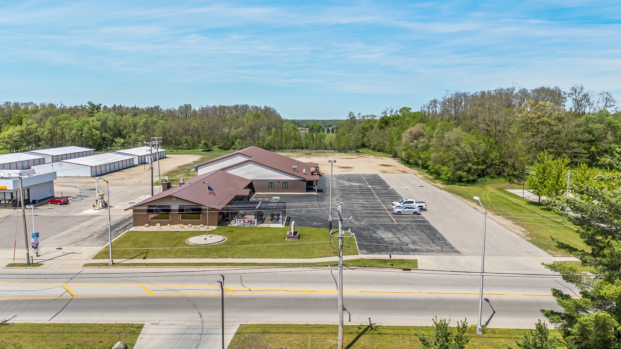 689 Broadway, Berlin, WI for Sale
