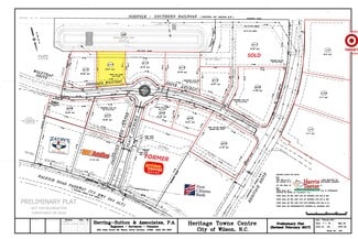 Wilson, NC Commercial - 2710 Wolf Trap Dr Wilson, NC Commercial - 2710 Wolf Trap Dr