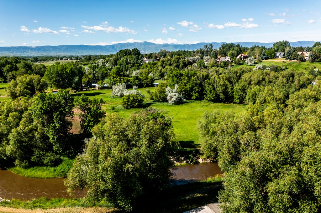 1706 Bender Ln, Sheridan, WY for Sale