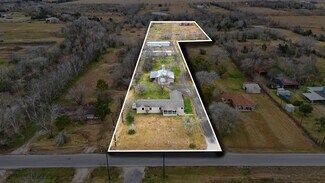 Damon, TX Commercial Land - 19645 Nordt Rd Damon, TX Commercial Land - 19645 Nordt Rd