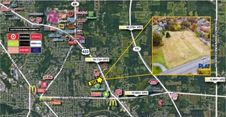 Niles, OH Commercial - 630 Youngstown Warren Rd