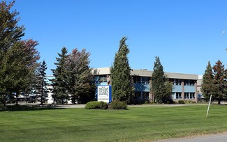 Hamilton, ON Manufacturing - 371 Jones Rd