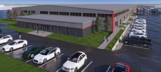 Canton, OH Industrial - 7774-7810 Whipple Ave NW Canton, OH Industrial - 7774-7810 Whipple Ave NW
