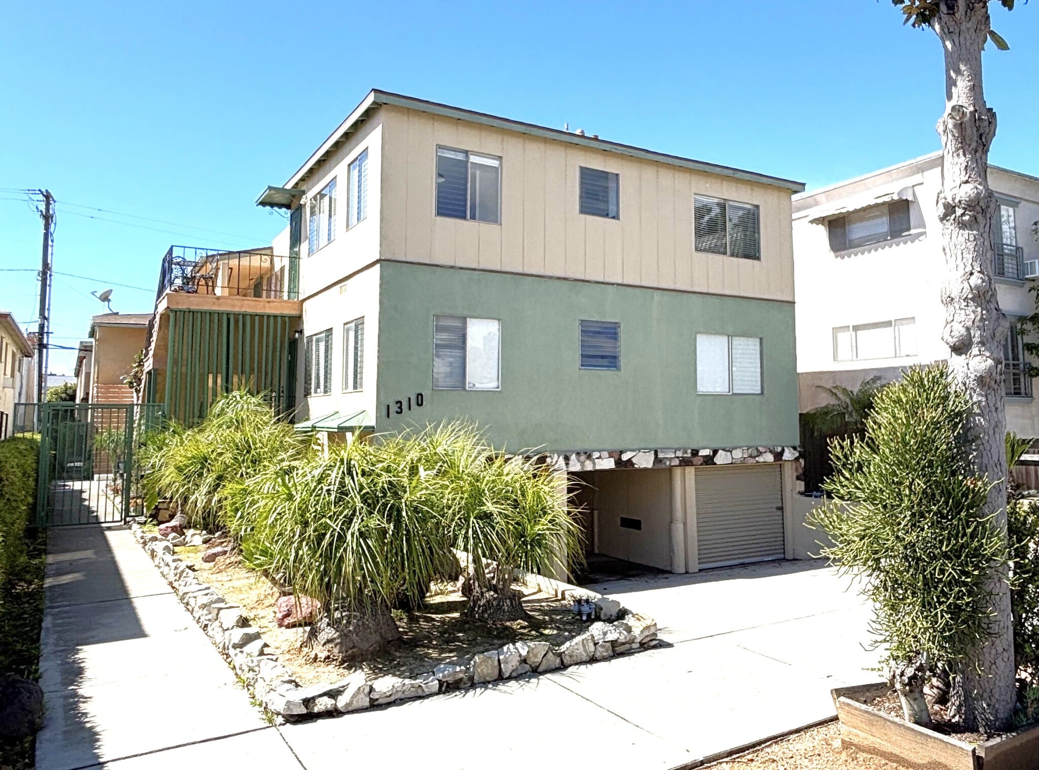 1310 10th St, Santa Monica, CA for Sale