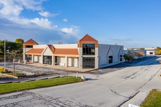 New Berlin, WI Showroom - 1925 S Moorland Rd