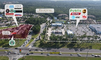 Saint Augustine, FL Office/Medical - Paseo Reyes Dr