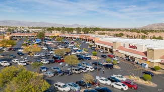 Las Vegas, NV Medical, Retail - 450-570 N Nellis Blvd