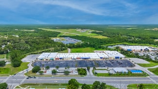 Palatka, FL Retail - 400 S State Road 19 Palatka, FL Retail - 400 S State Road 19